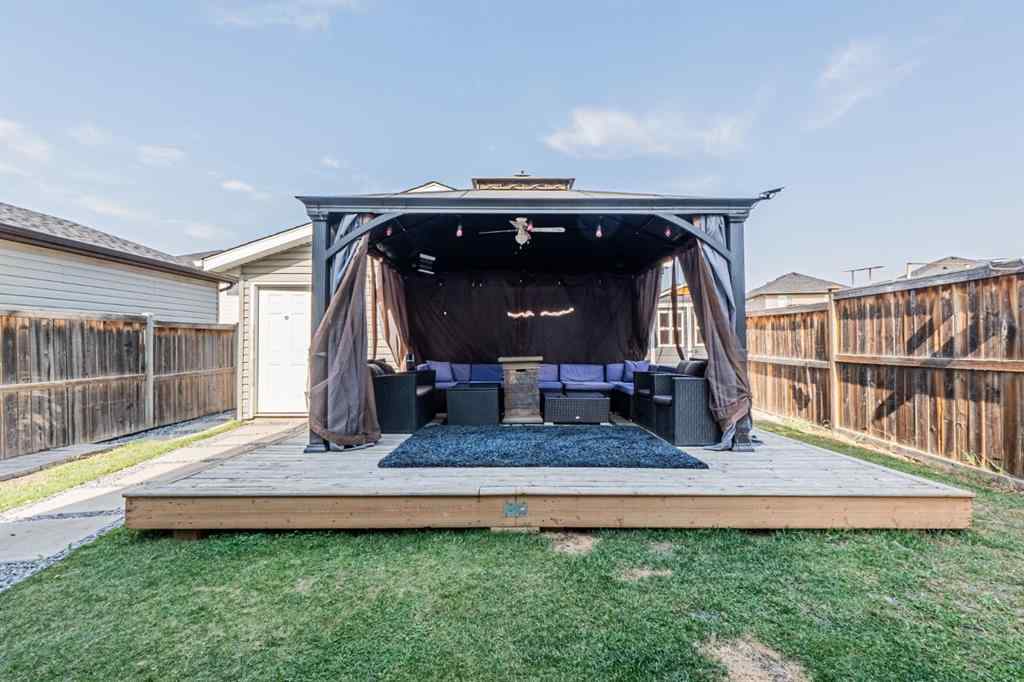 MLS® A2266667 - 10 Taralake Lane NE in Taradale Calgary, Residential