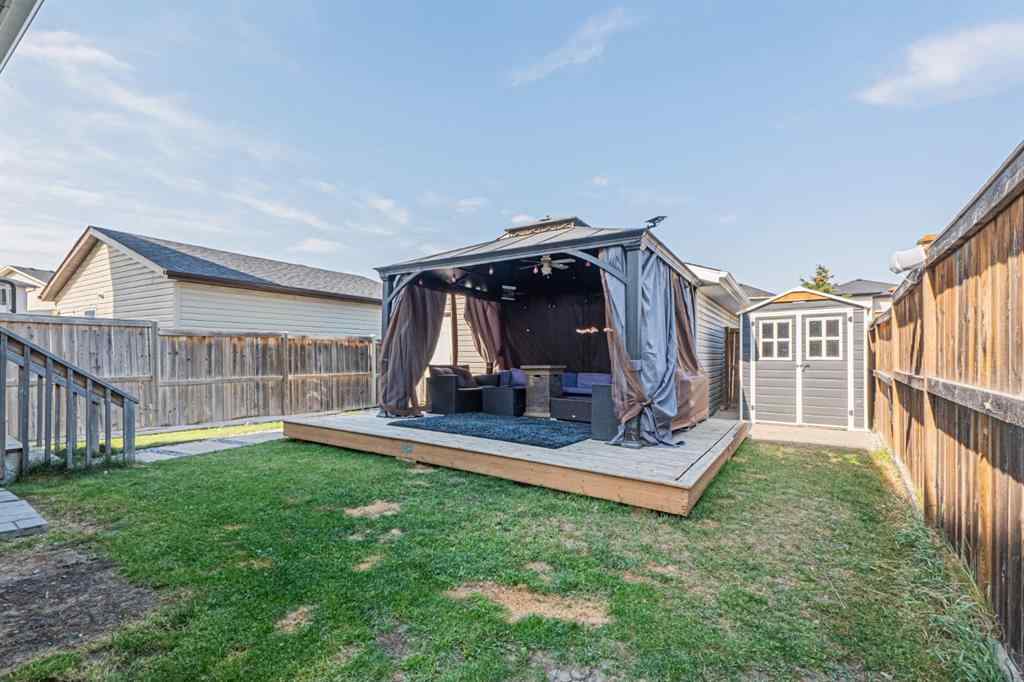 MLS® A2266667 - 10 Taralake Lane NE in Taradale Calgary, Residential