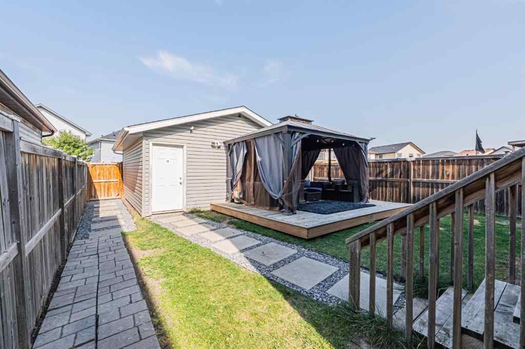 MLS® A2266667 - 10 Taralake Lane NE in Taradale Calgary, Residential