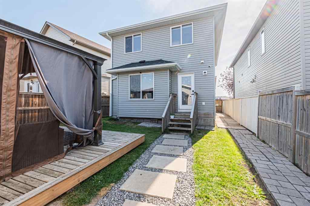 MLS® A2266667 - 10 Taralake Lane NE in Taradale Calgary, Residential