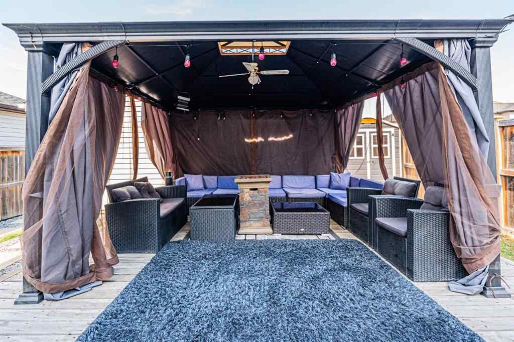 MLS® A2266667 - 10 Taralake Lane NE in Taradale Calgary, Residential