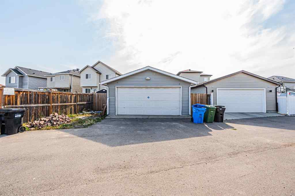 MLS® A2266667 - 10 Taralake Lane NE in Taradale Calgary, Residential