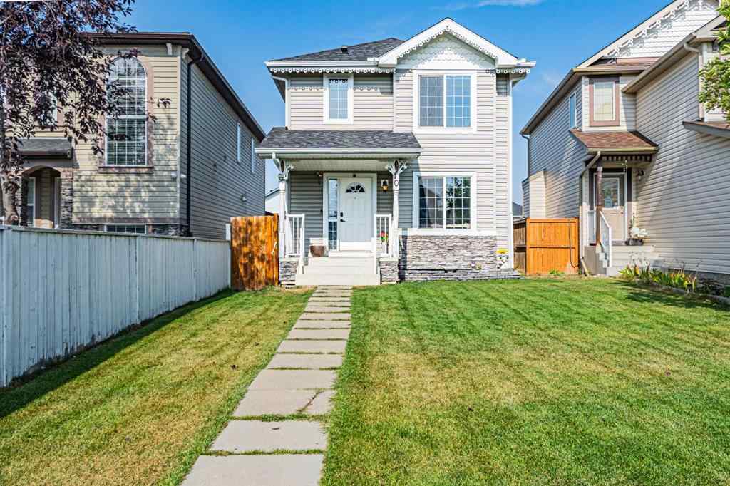 MLS® A2266667 - 10 Taralake Lane NE in Taradale Calgary, Residential