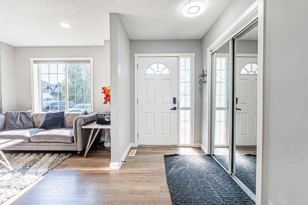 MLS® A2266667 - 10 Taralake Lane NE in Taradale Calgary, Residential