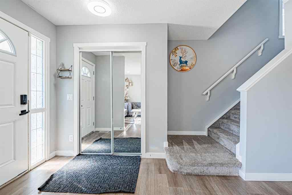 MLS® A2266667 - 10 Taralake Lane NE in Taradale Calgary, Residential