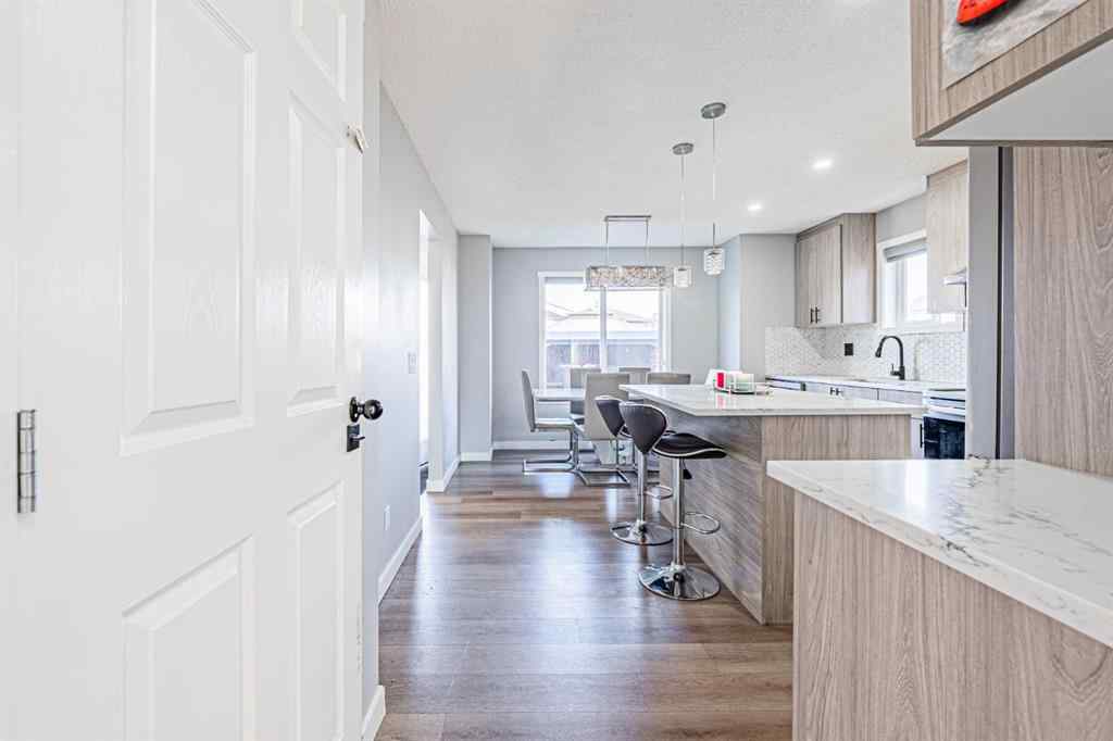 MLS® A2266667 - 10 Taralake Lane NE in Taradale Calgary, Residential