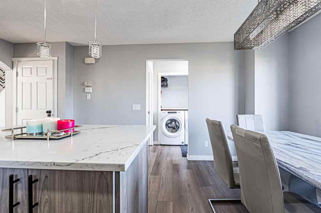 MLS® A2266667 - 10 Taralake Lane NE in Taradale Calgary, Residential