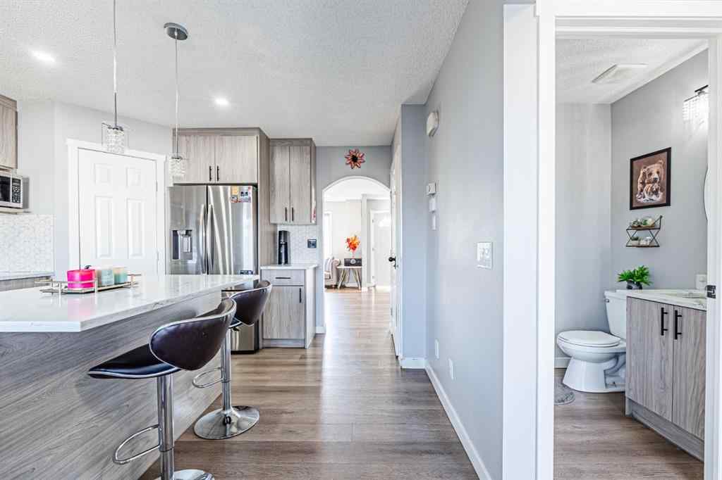 MLS® A2266667 - 10 Taralake Lane NE in Taradale Calgary, Residential