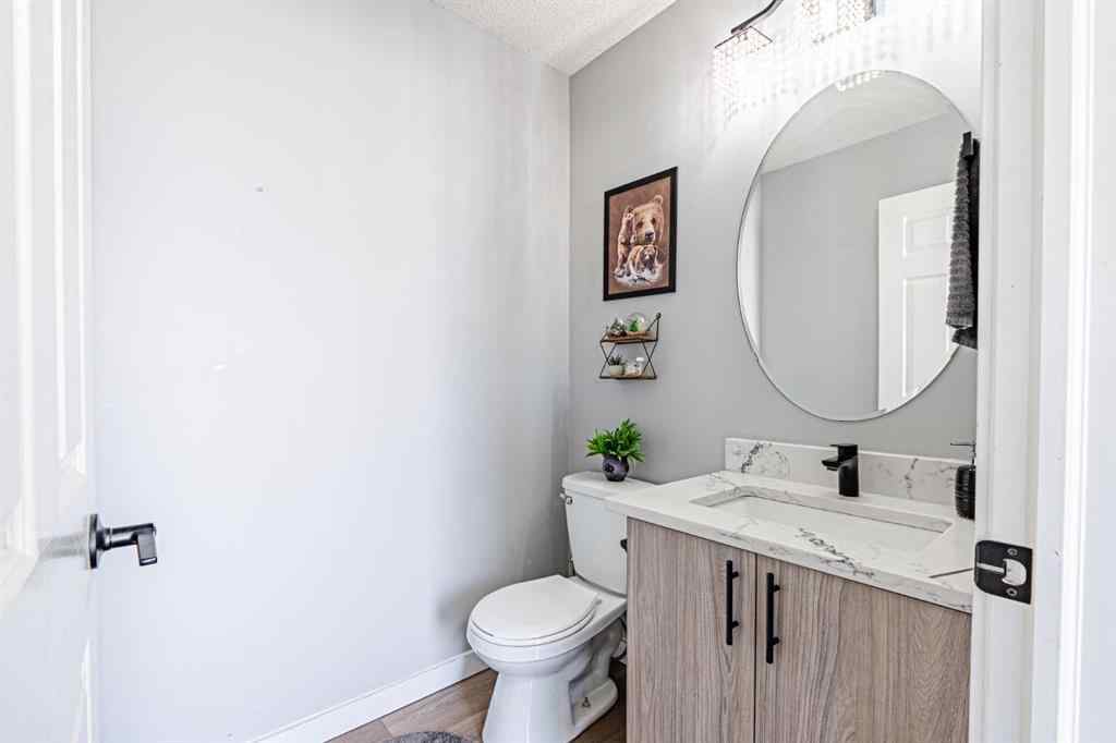 MLS® A2266667 - 10 Taralake Lane NE in Taradale Calgary, Residential