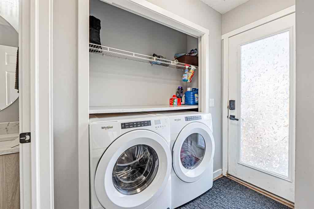 MLS® A2266667 - 10 Taralake Lane NE in Taradale Calgary, Residential