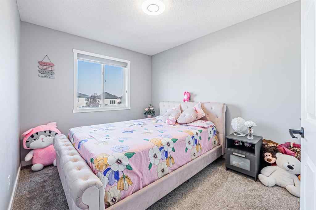 MLS® A2266667 - 10 Taralake Lane NE in Taradale Calgary, Residential