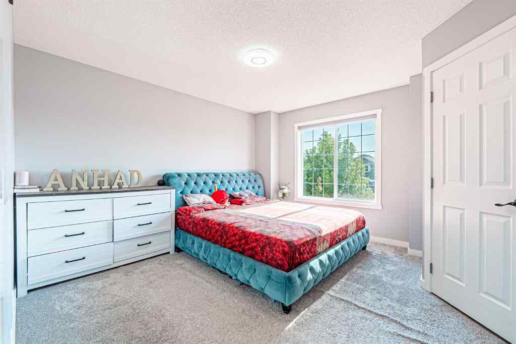 MLS® A2266667 - 10 Taralake Lane NE in Taradale Calgary, Residential