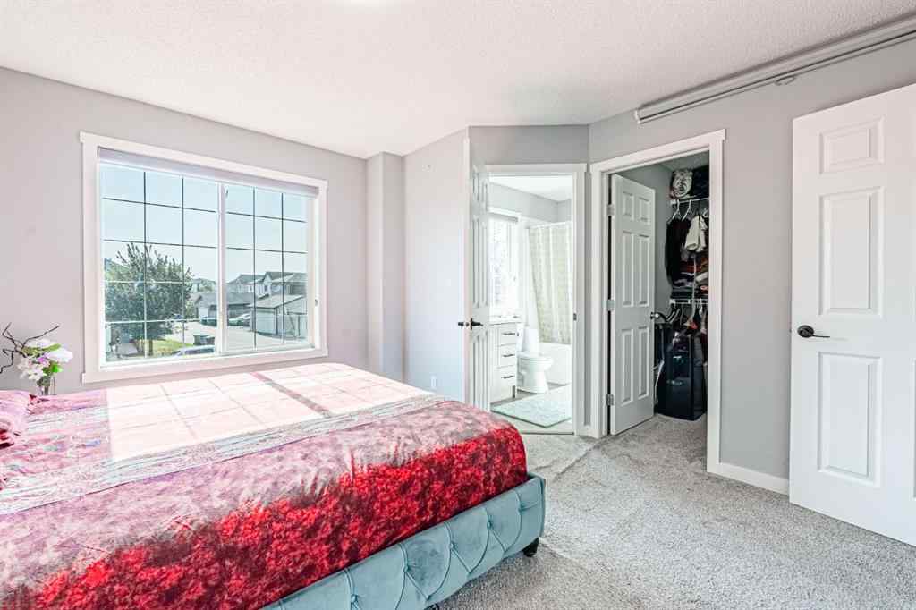 MLS® A2266667 - 10 Taralake Lane NE in Taradale Calgary, Residential