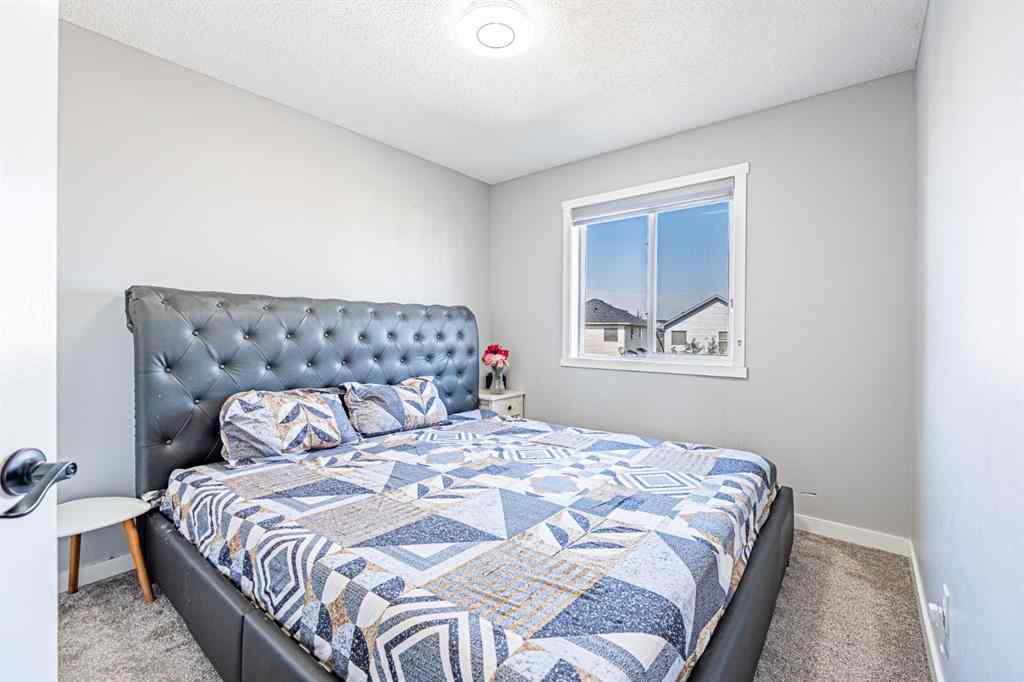 MLS® A2266667 - 10 Taralake Lane NE in Taradale Calgary, Residential