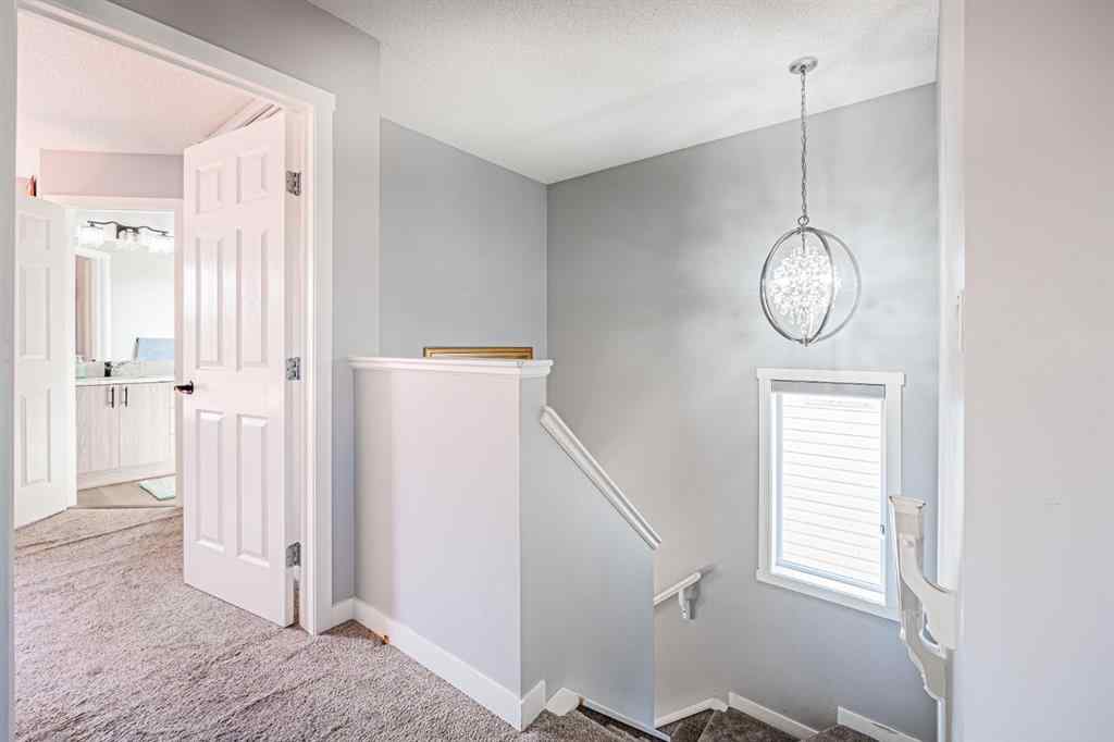 MLS® A2266667 - 10 Taralake Lane NE in Taradale Calgary, Residential