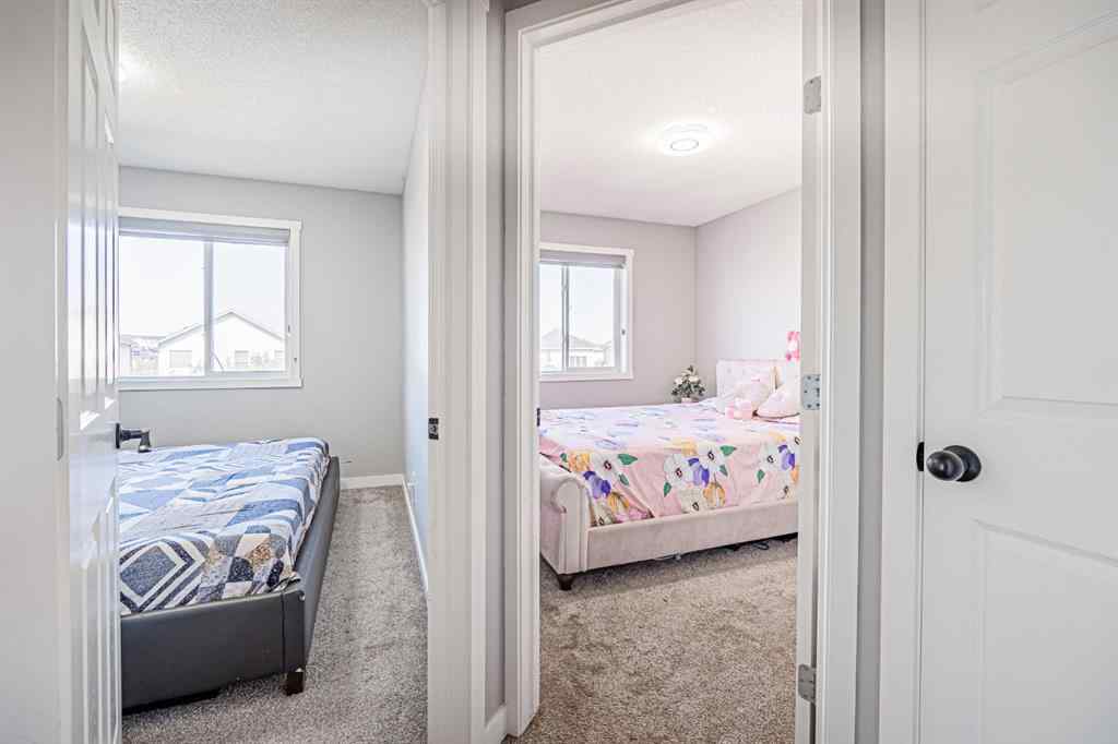 MLS® A2266667 - 10 Taralake Lane NE in Taradale Calgary, Residential