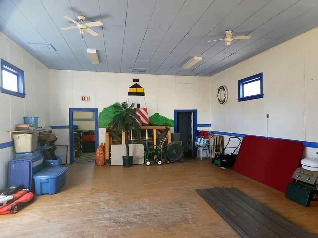 MLS® A2266669 - 110 1 Avenue E in NONE Craigmyle, Residential