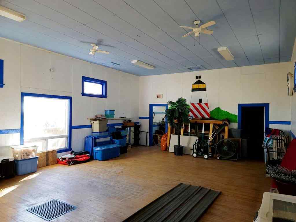 MLS® A2266669 - 110 1 Avenue E in NONE Craigmyle, Residential