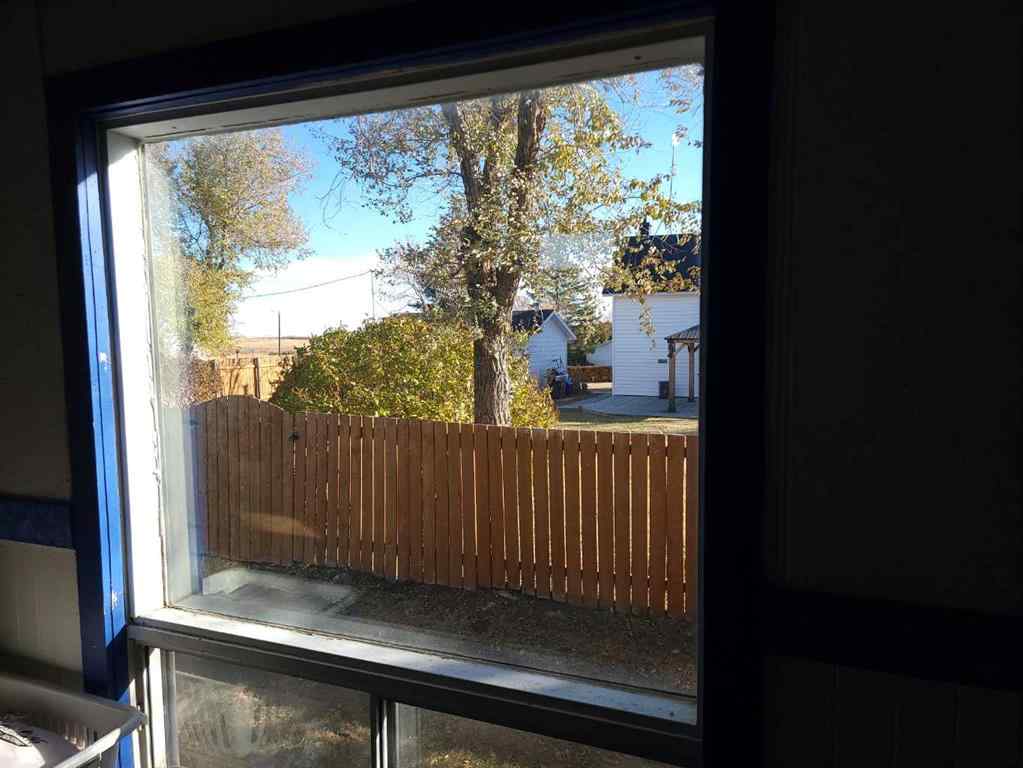 MLS® A2266669 - 110 1 Avenue E in NONE Craigmyle, Residential