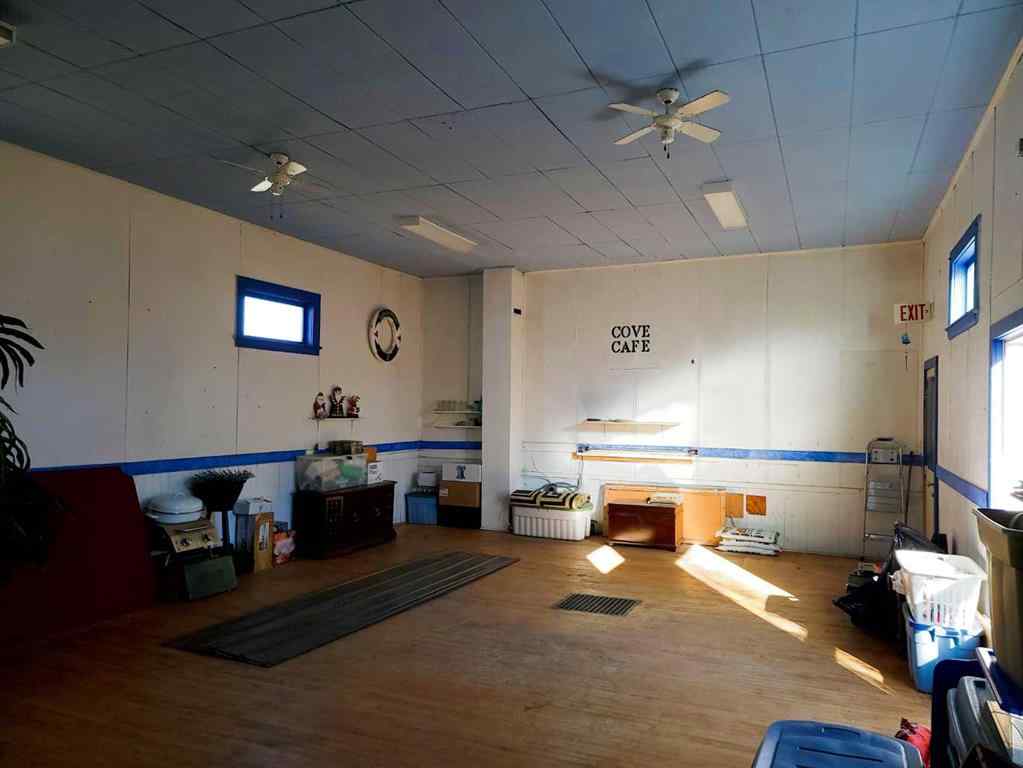 MLS® A2266669 - 110 1 Avenue E in NONE Craigmyle, Residential