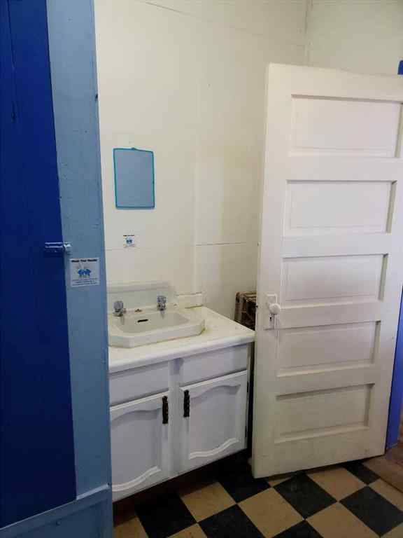 MLS® A2266669 - 110 1 Avenue E in NONE Craigmyle, Residential