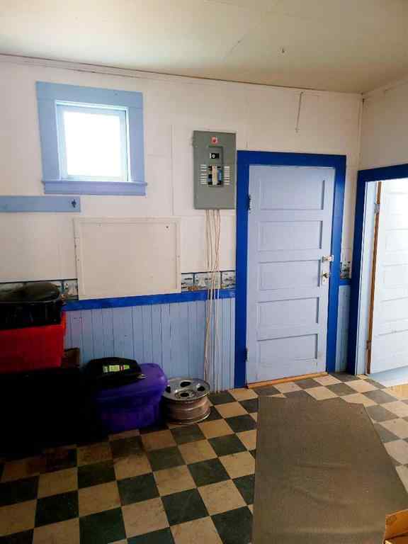 MLS® A2266669 - 110 1 Avenue E in NONE Craigmyle, Residential