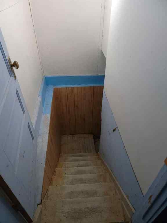 MLS® A2266669 - 110 1 Avenue E in NONE Craigmyle, Residential