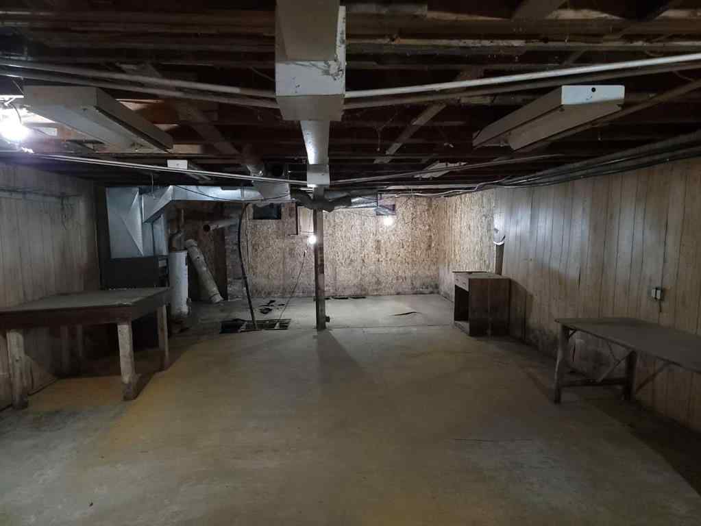 MLS® A2266669 - 110 1 Avenue E in NONE Craigmyle, Residential