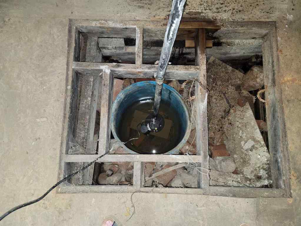 MLS® A2266669 - 110 1 Avenue E in NONE Craigmyle, Residential