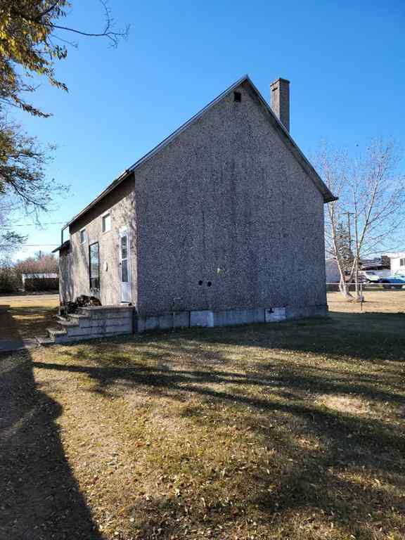 MLS® A2266669 - 110 1 Avenue E in NONE Craigmyle, Residential