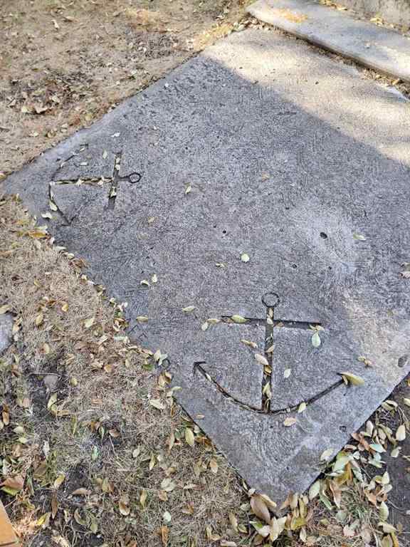 MLS® A2266669 - 110 1 Avenue E in NONE Craigmyle, Residential