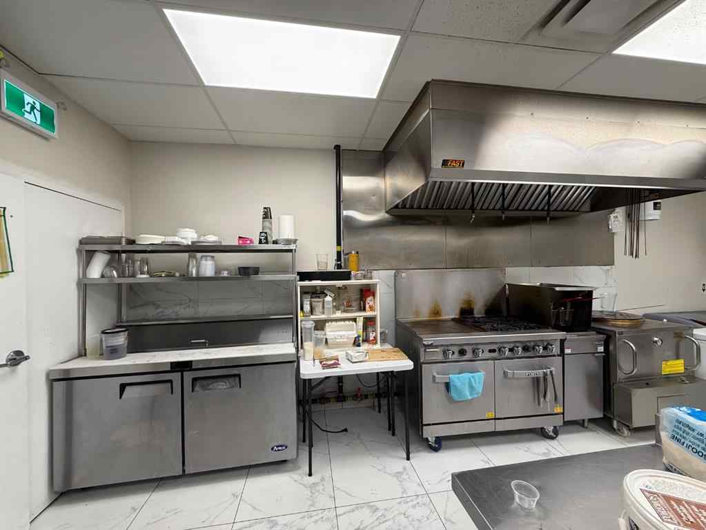 MLS® A2266670 -     in  Calgary, Commercial