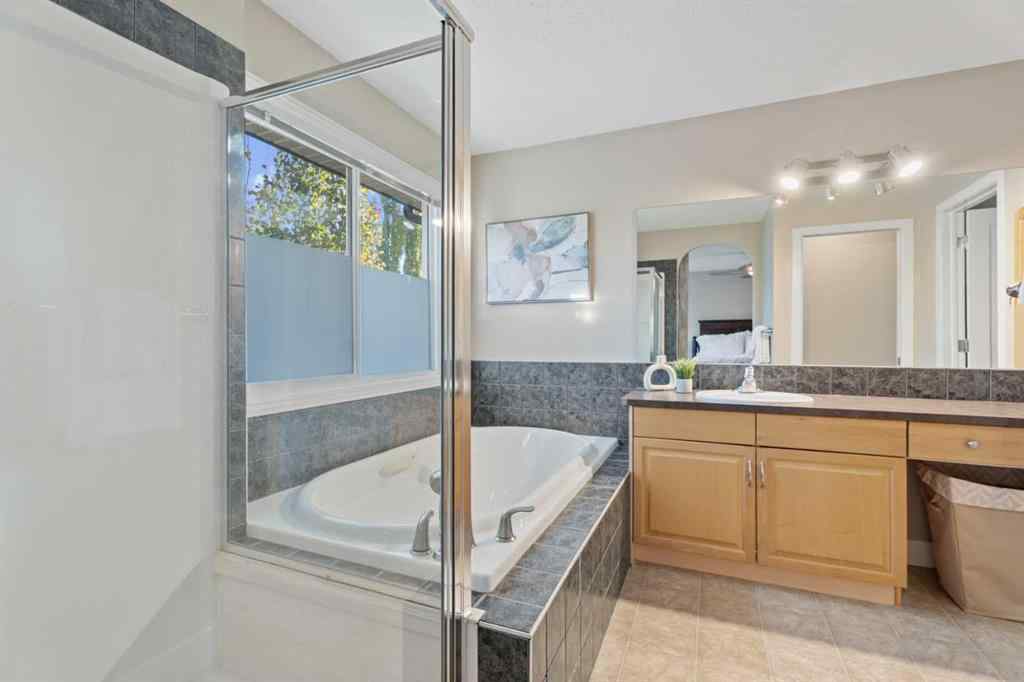 MLS® A2266671 - 69 Cranleigh Drive SE in Cranston Calgary, Residential