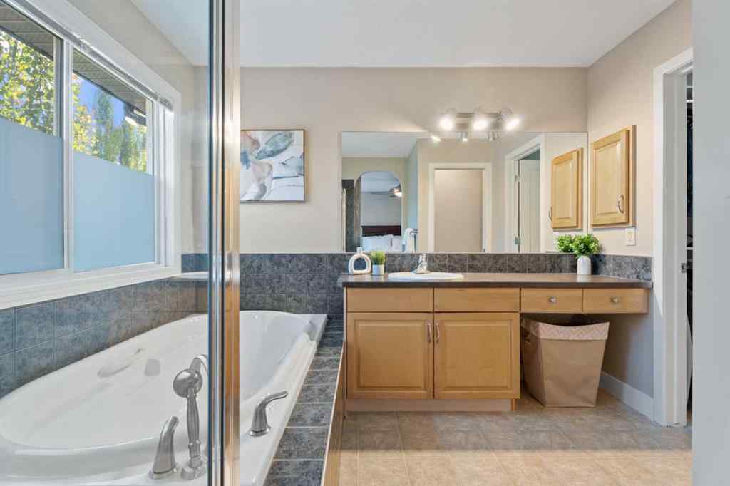 MLS® A2266671 - 69 Cranleigh Drive SE in Cranston Calgary, Residential