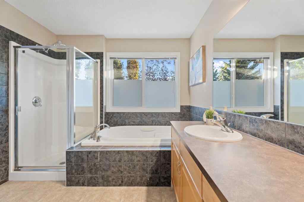 MLS® A2266671 - 69 Cranleigh Drive SE in Cranston Calgary, Residential