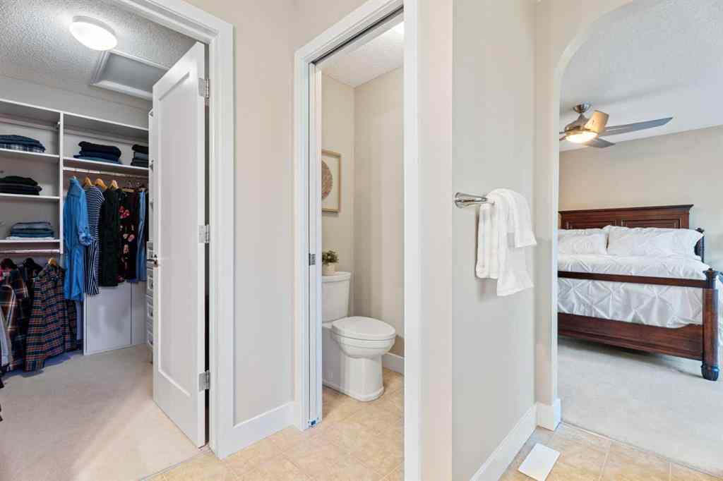 MLS® A2266671 - 69 Cranleigh Drive SE in Cranston Calgary, Residential