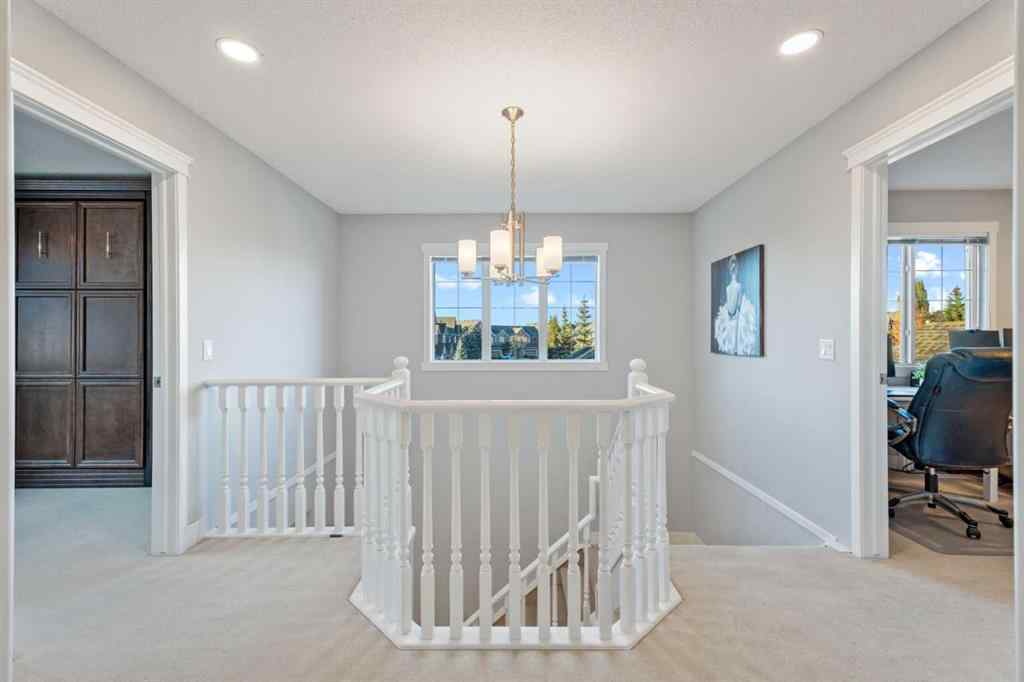 MLS® A2266671 - 69 Cranleigh Drive SE in Cranston Calgary, Residential