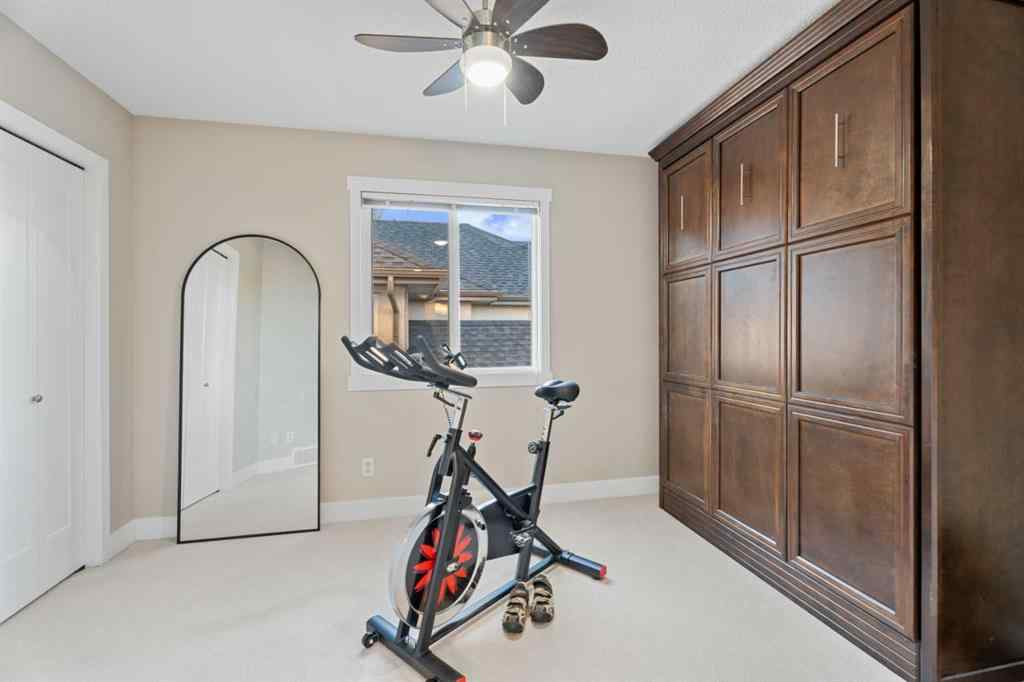 MLS® A2266671 - 69 Cranleigh Drive SE in Cranston Calgary, Residential