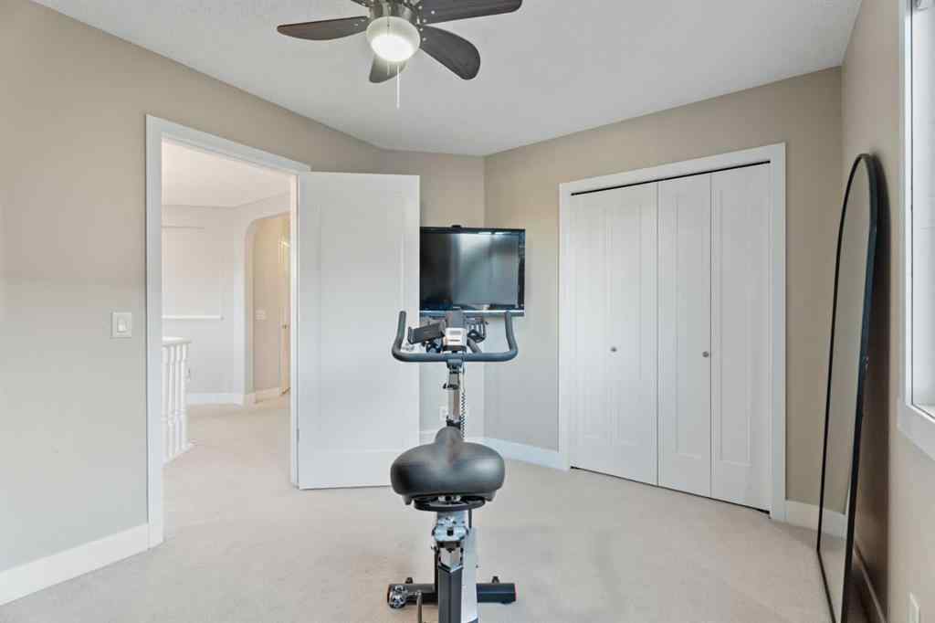 MLS® A2266671 - 69 Cranleigh Drive SE in Cranston Calgary, Residential