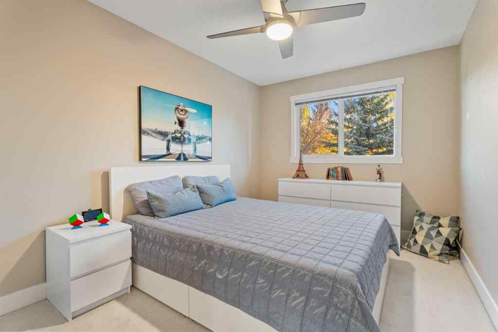 MLS® A2266671 - 69 Cranleigh Drive SE in Cranston Calgary, Residential