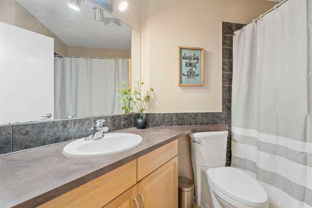 MLS® A2266671 - 69 Cranleigh Drive SE in Cranston Calgary, Residential