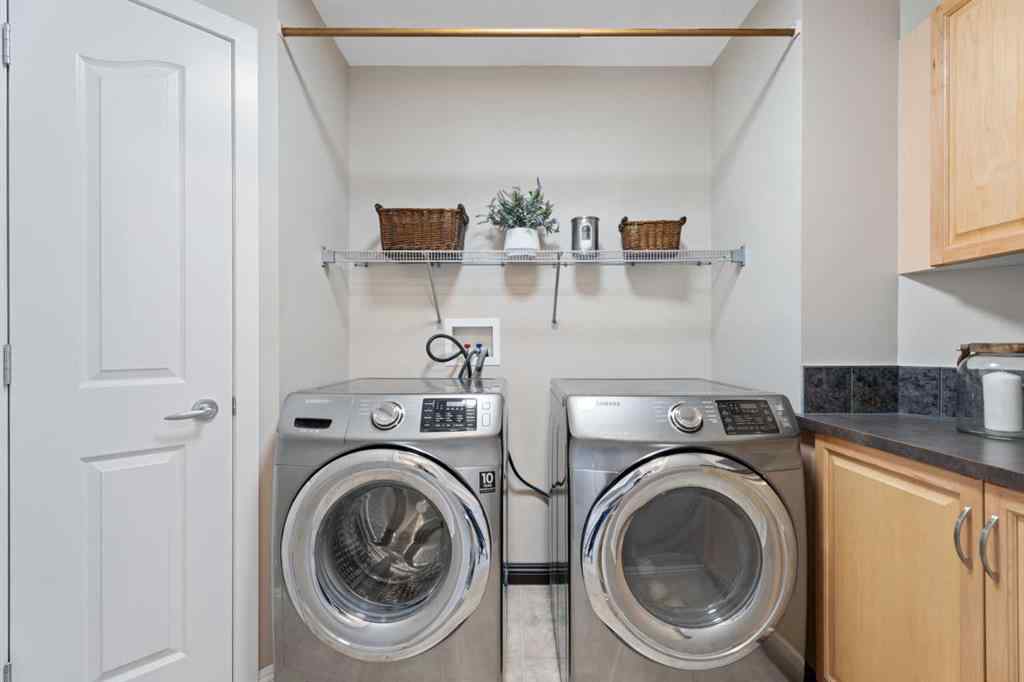 MLS® A2266671 - 69 Cranleigh Drive SE in Cranston Calgary, Residential