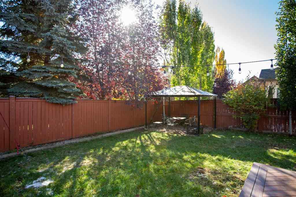 MLS® A2266671 - 69 Cranleigh Drive SE in Cranston Calgary, Residential