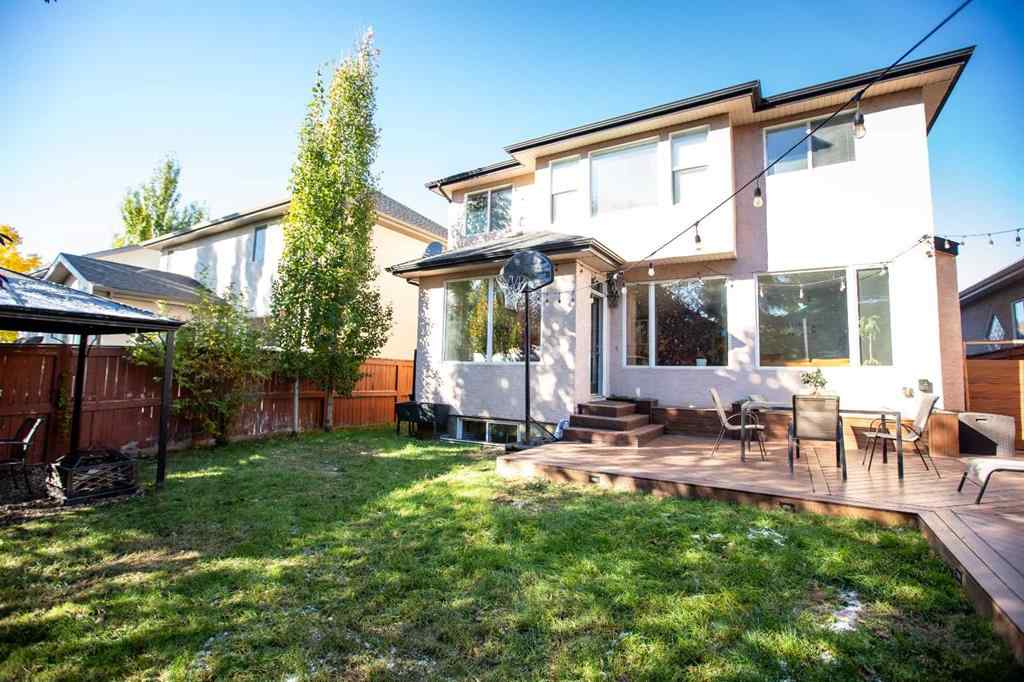 MLS® A2266671 - 69 Cranleigh Drive SE in Cranston Calgary, Residential