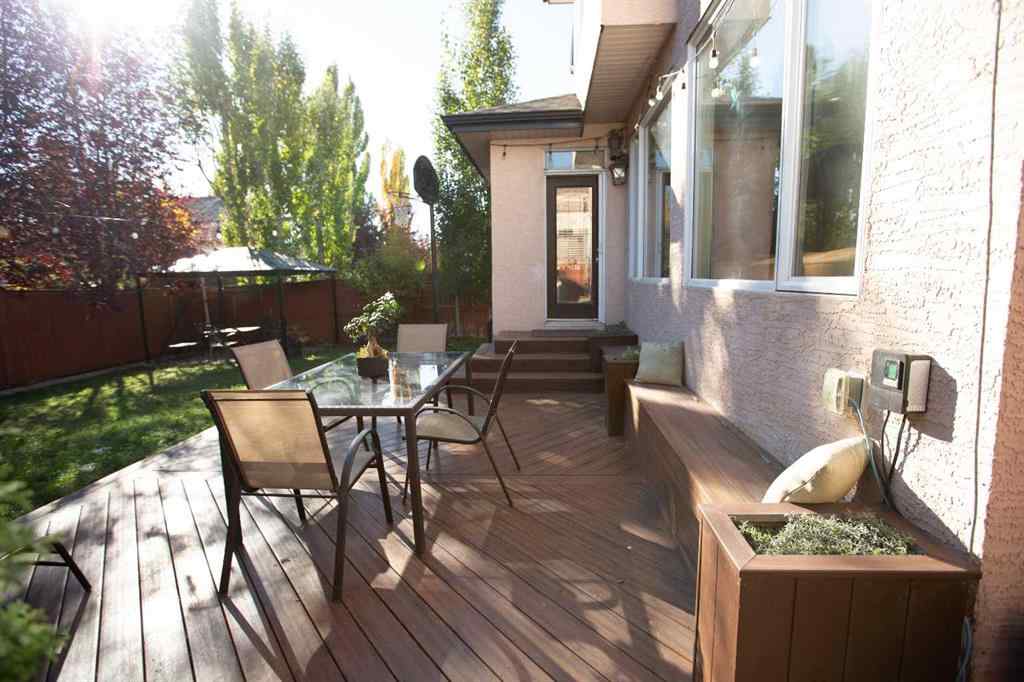 MLS® A2266671 - 69 Cranleigh Drive SE in Cranston Calgary, Residential