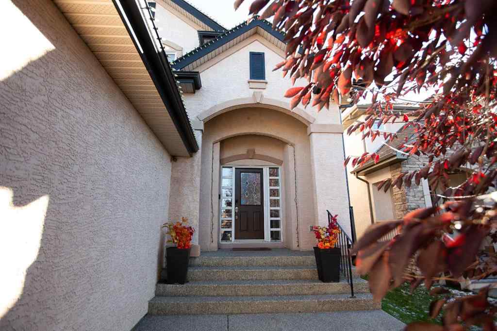 MLS® A2266671 - 69 Cranleigh Drive SE in Cranston Calgary, Residential