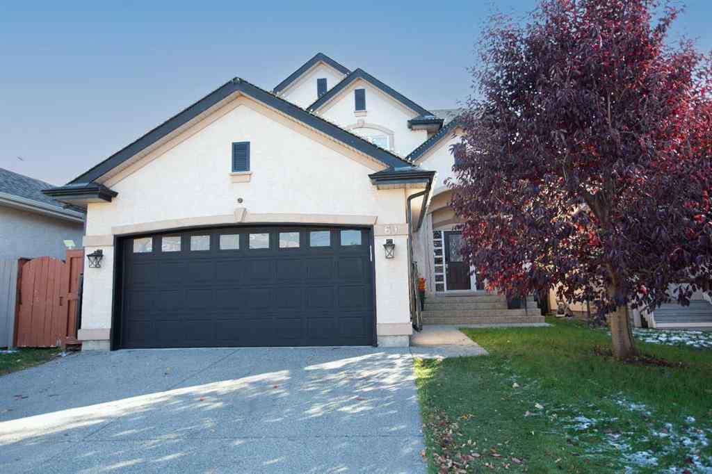 MLS® A2266671 - 69 Cranleigh Drive SE in Cranston Calgary, Residential