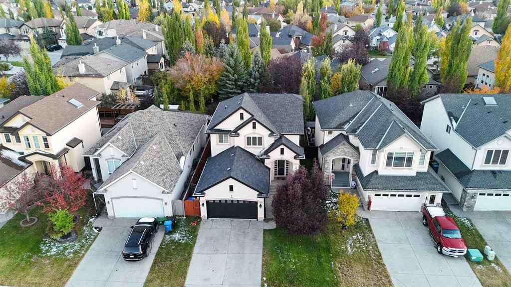 MLS® A2266671 - 69 Cranleigh Drive SE in Cranston Calgary, Residential