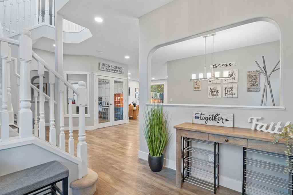 MLS® A2266671 - 69 Cranleigh Drive SE in Cranston Calgary, Residential