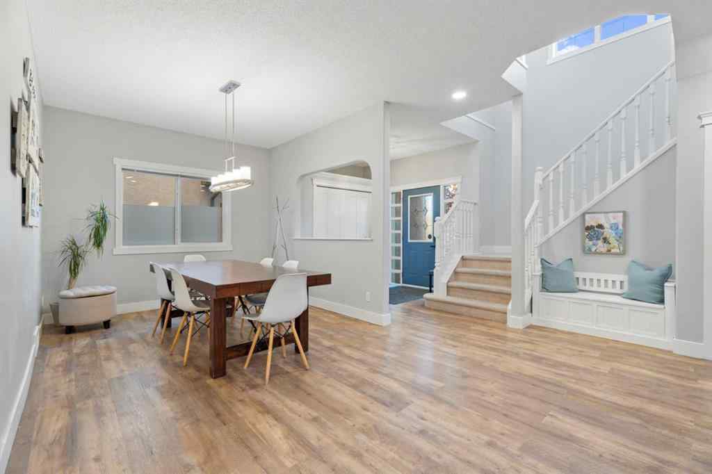 MLS® A2266671 - 69 Cranleigh Drive SE in Cranston Calgary, Residential